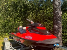 Sea-Doo RXT-X 300 RS