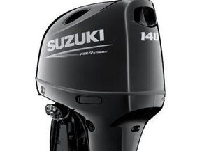 Suzuki DF140B
