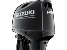 Suzuki DF140B