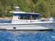 Targa 27.2 Aft Door