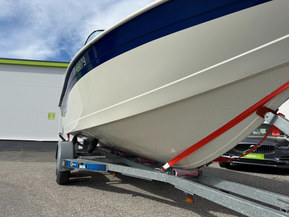 Starcraft Fishmaster 1961