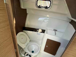 Jeanneau Merry Fisher 795