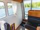 Targa 27.2 Aft Door