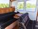 Targa 27.2 Aft Door