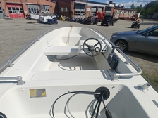 Yamarin 415 Big Fish