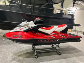 Sea-Doo RXT 215
