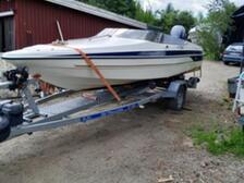 Yamarin 600 Big Ride