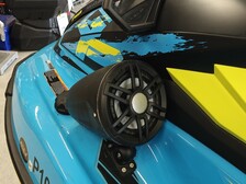 Yamaha GP 1800R SVHO