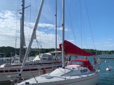 Albin Cumulus