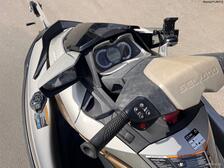 Sea-Doo GTX Limited iS 260