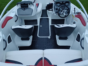 Sea-Doo Speedster 200