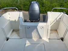 Drago Sunday Fishing 540