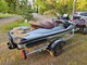 Sea-Doo GTX 300 Limited Audio