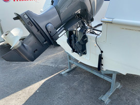 Drago Sunday Fishing 540