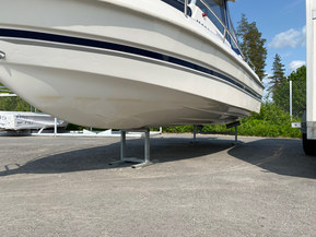 Drago Sunday Fishing 540