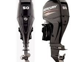 Mercury F50 ELPT
