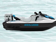 Sea-Doo FishPro