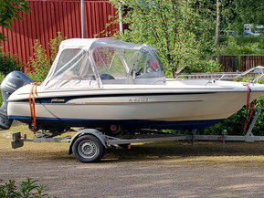 Yamarin 56 CC