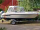 Yamarin 56 CC