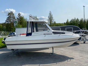 Drago Sunday Fishing 540