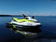 Sea-Doo GTI