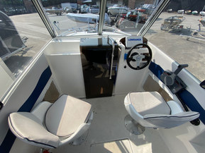 Drago Sunday Fishing 540