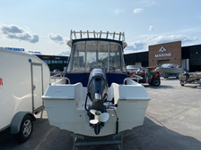 Drago Sunday Fishing 540