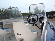 Silver Hawk 540 BR