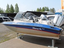 Silver Hawk 540 BR