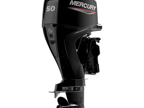Mercury F50 ELPT