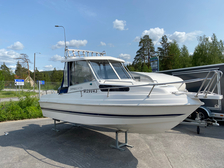 Drago Sunday Fishing 540