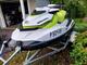 Sea-Doo GTI