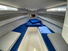 Drago Sunday Fishing 540