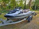 Sea-Doo GTX 300 Limited Audio