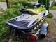 Sea-Doo GTI