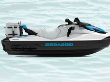 Sea-Doo FishPro