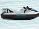 Sea-Doo FishPro SCOUT 130