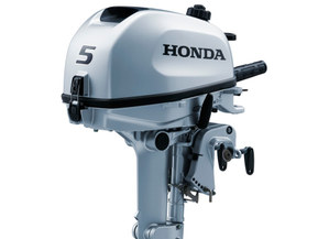 Honda BF5