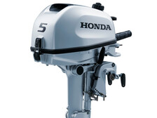 Honda BF5