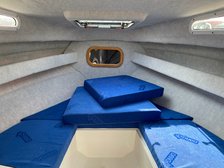 Drago Sunday Fishing 540