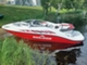 Sea-Doo Speedster 200