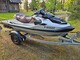 Sea-Doo GTX 300 Limited Audio