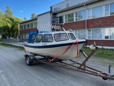 Bella 530 HT