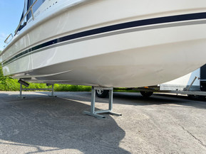 Drago Sunday Fishing 540