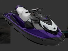 Sea-Doo GTI SE 170