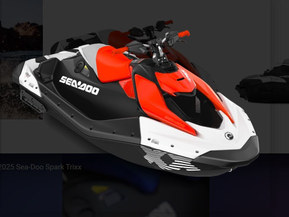 Sea-Doo Spark Trixx