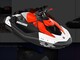 Sea-Doo Spark Trixx 90 1UP