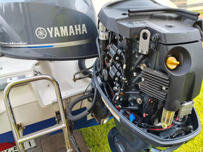 Yamarin 56 CC