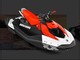 Sea-Doo Spark Trixx 90 3UP