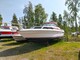 Sea Ray Muu malli SeaDancer